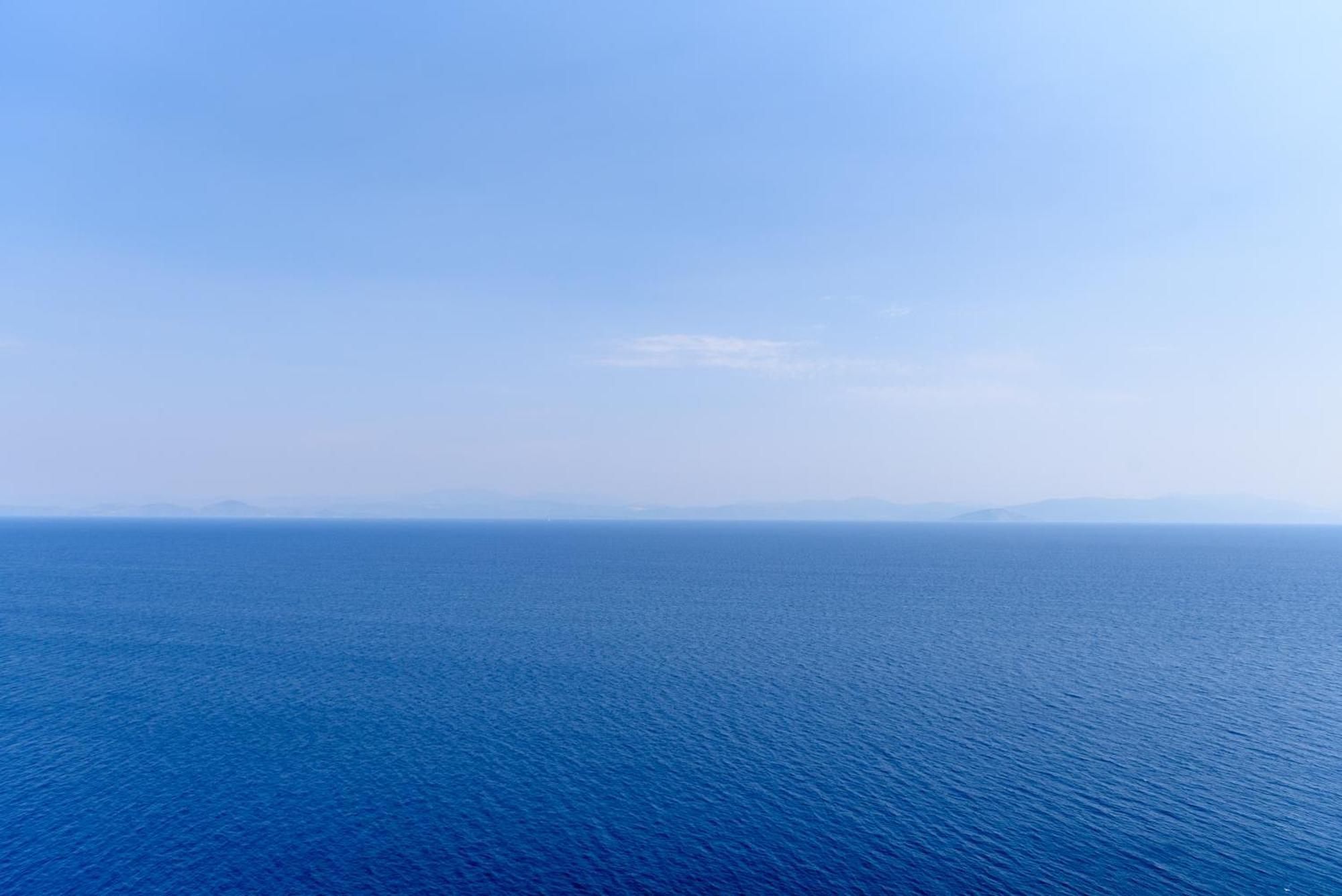 Nefeles Arkadiko Chorio Villa Bagian luar foto