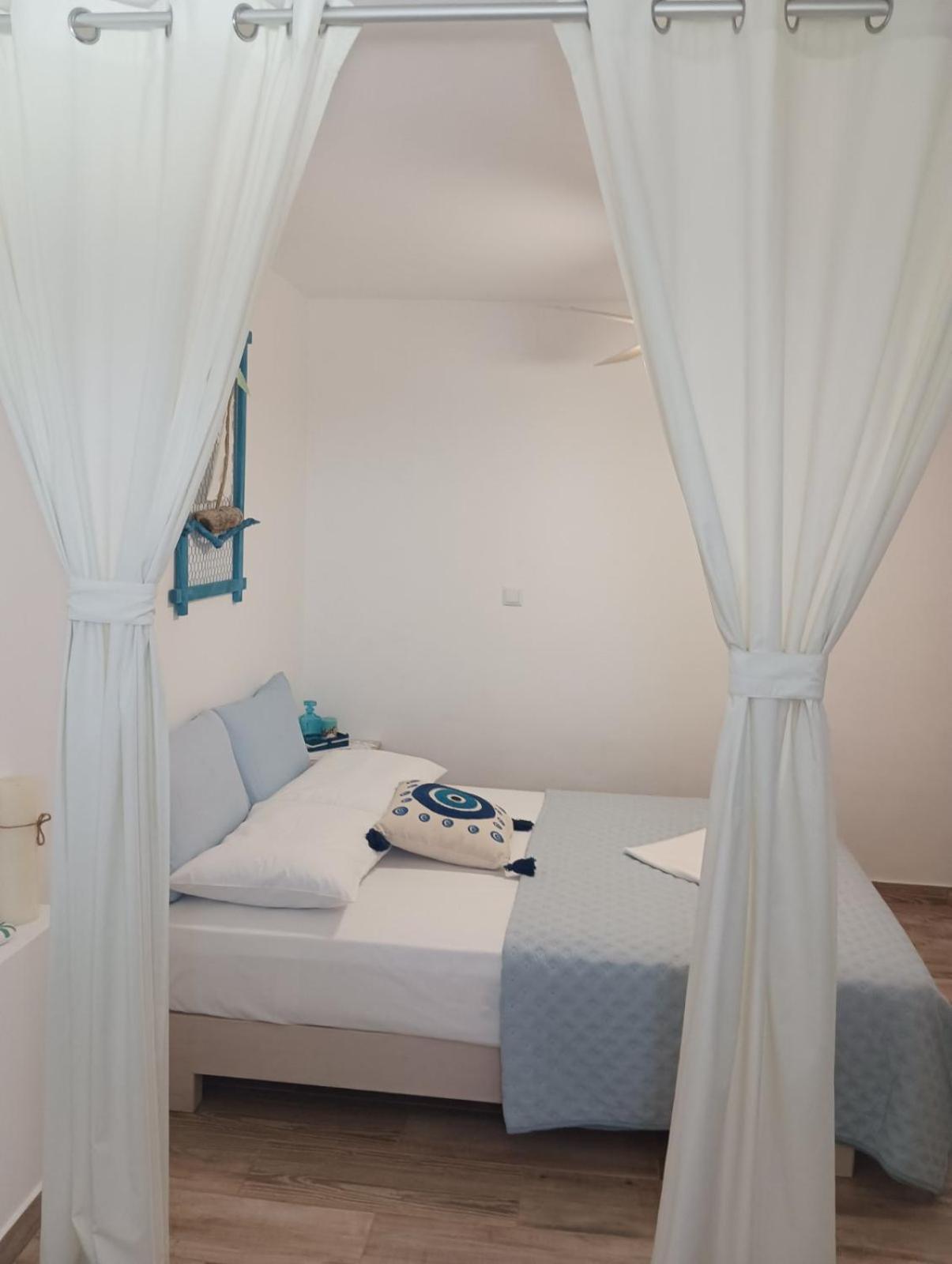 Nefeles Arkadiko Chorio Villa Bagian luar foto